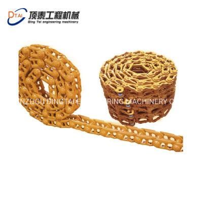 D155 175-32-00202 Bulldozer Part Track Undercarriage Track Chain Assembly