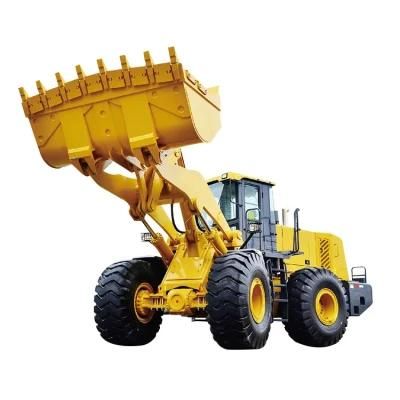 Sinoway Loader Shovel Swl70K Loading Shovel for Sale