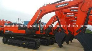 Cheap Price Doosan Hydraulic 30 Ton Excavator