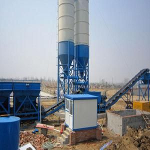 Hot Sale Stabilized Soil Machine Wbz300 Stabilized Soil Mixing Station