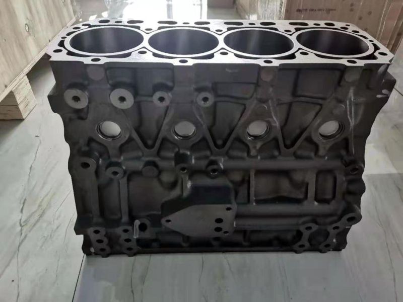 4tnv88 Diesel Engine Parts Cylinder Engine Block