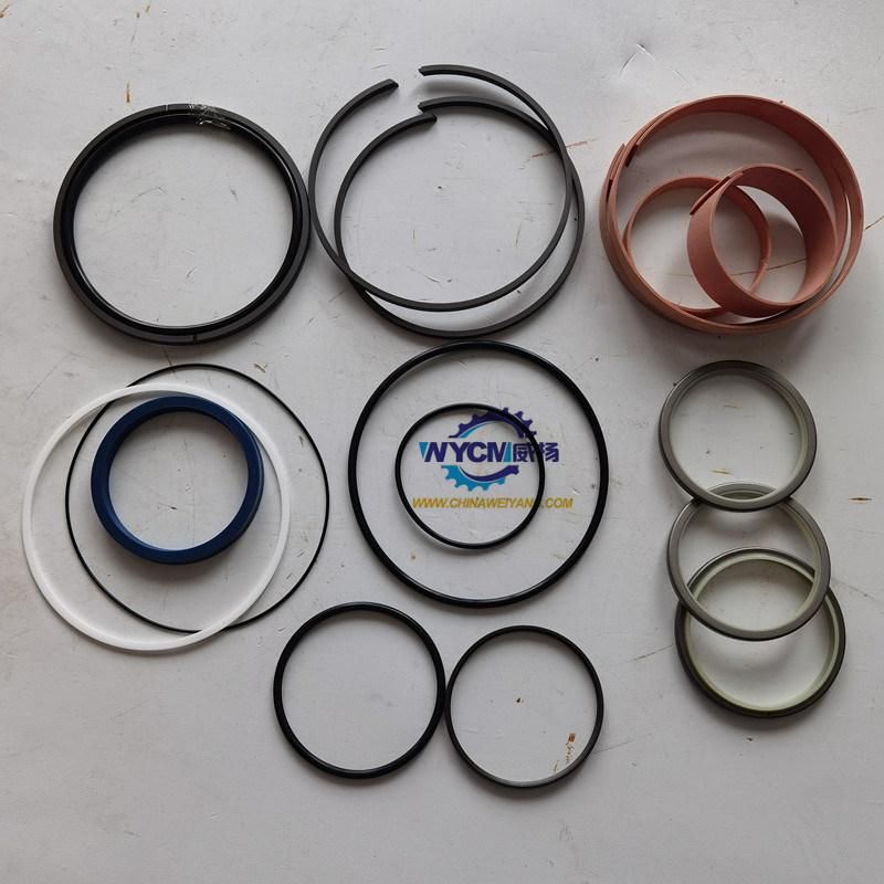 Wheel Loader LG936L Spare Parts 41200022663401 Sealing Ring Kit for Sale