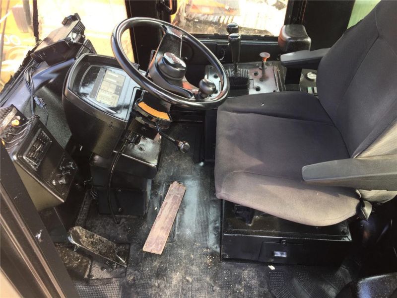 Caterpillar 938 938g 950g 950h 938h Wheel Loader