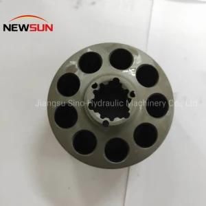 A10V17 Series Hydraulic Pump Parts of Cylinder Block