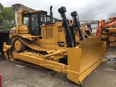 Used Caterpillar D7r Bulldozer, Used Bulldozer Cat D7r for Sale