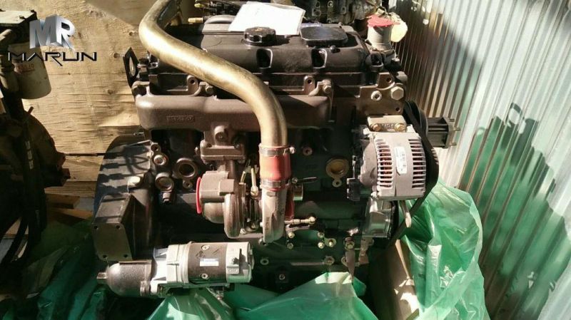 Genuine New Engine Assembly for 1104c-44t