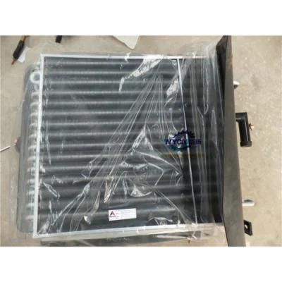 Original Radiator 4120000272 Wheel Loader Parts for LG936 LG956 for Sale