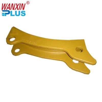 Construction Machinery Dozer Spare Part Casting Steel Protecter 195-78-21320
