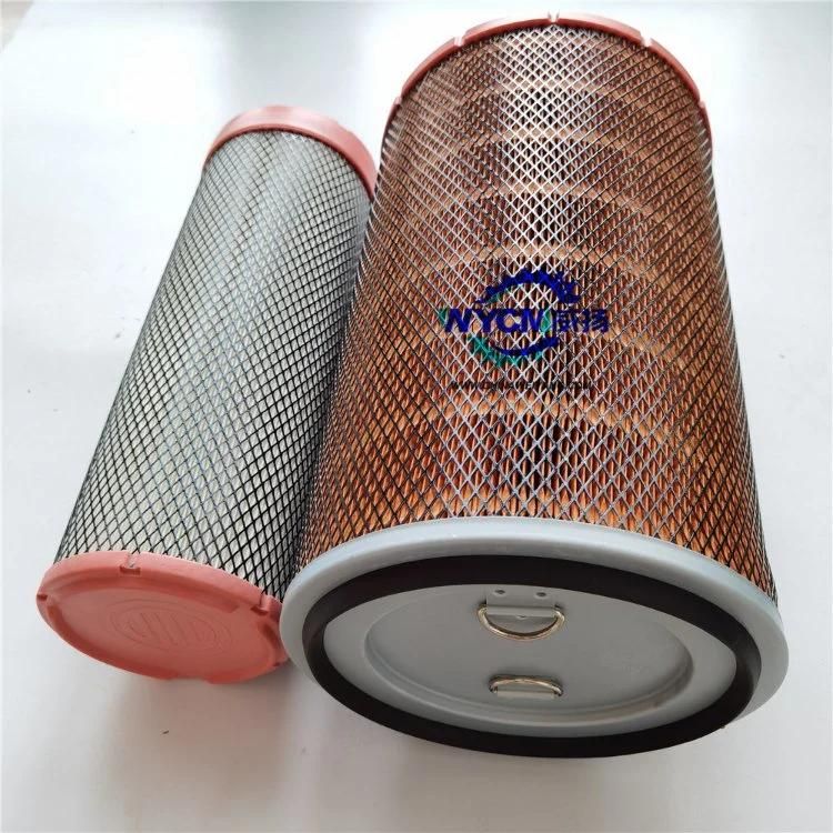 Genuine Weichai Air Filter 612600114993 for Sale