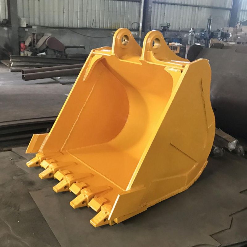 Excavator Gp Bucket for Sumitomo 240 Excavator Bucket Construction Machinery