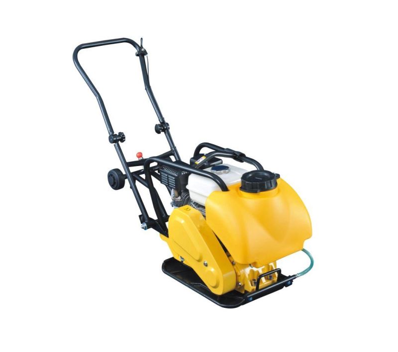 Pme-C60t Collapsible Mount Type Plate Compactor with Honda Engine for Sale