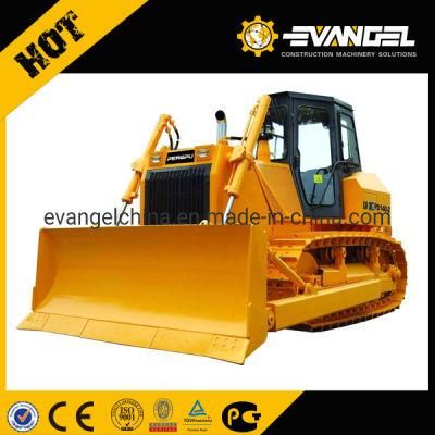 China Bulldozer Pengpu 165HP Crawler Bulldozer