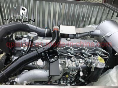 Mitsubishi Engine Assembly for Mitsubishi 6D16-Tlc1a