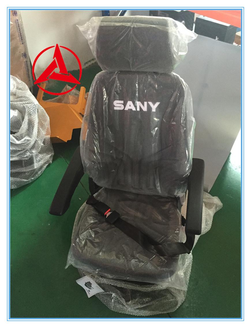 Best Quality Seat or Chair for Sany Excavator Sy16-Sy465 Spare Parts
