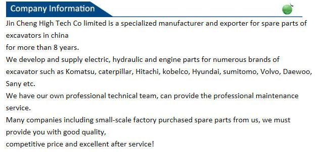 L120e Excavator Loader Engine Controller 60100000