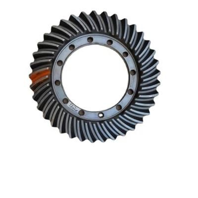 Lonking Crown Gear 36403100145 36403100146 for LG855n Wheel Loader