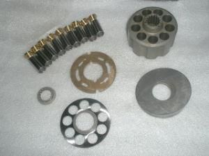 Yc35-6 Excavator Swing Motor Parts Spare Parts