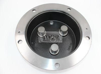 Jcb Spare Parts for Hub Carrier Cover Planetary 450/12401 02/100078 02/102189 02/201649 701/70001 02/800001