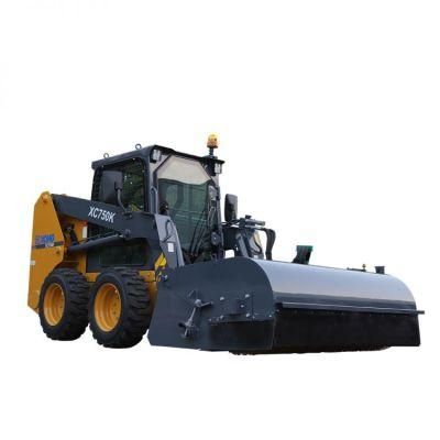 New Xc750/760/770 Skid Steer Loaders for Sale