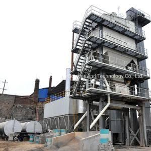 160t/H Hot Selling Asphalt Mixing Plant Price, Hot Mixed Asphalt Batching Plant for Sale