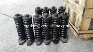 Excavator Idler Tension Spring Recoil Spring for E306 E307