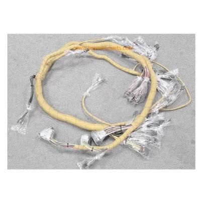 365b Excavator Gp-Cab Wiring Harness 153-2914