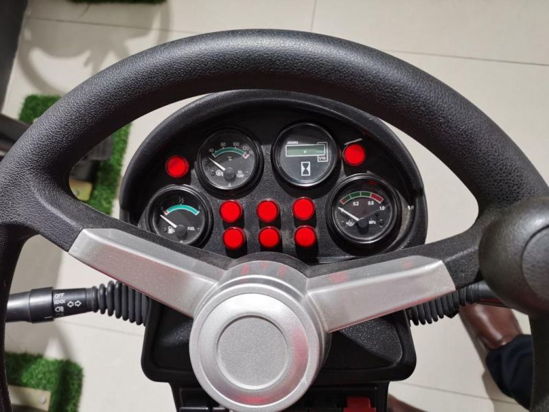 Tractor Steering Column, Wheat Harvester Steering Column, Combine Harvester Steering Column