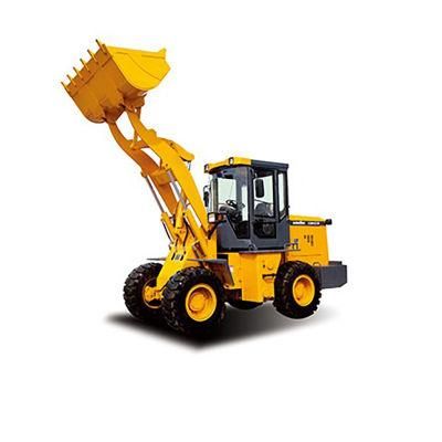 China Factory 2 Ton Mini Wheel Loader LG920e for Sale Cheap Price