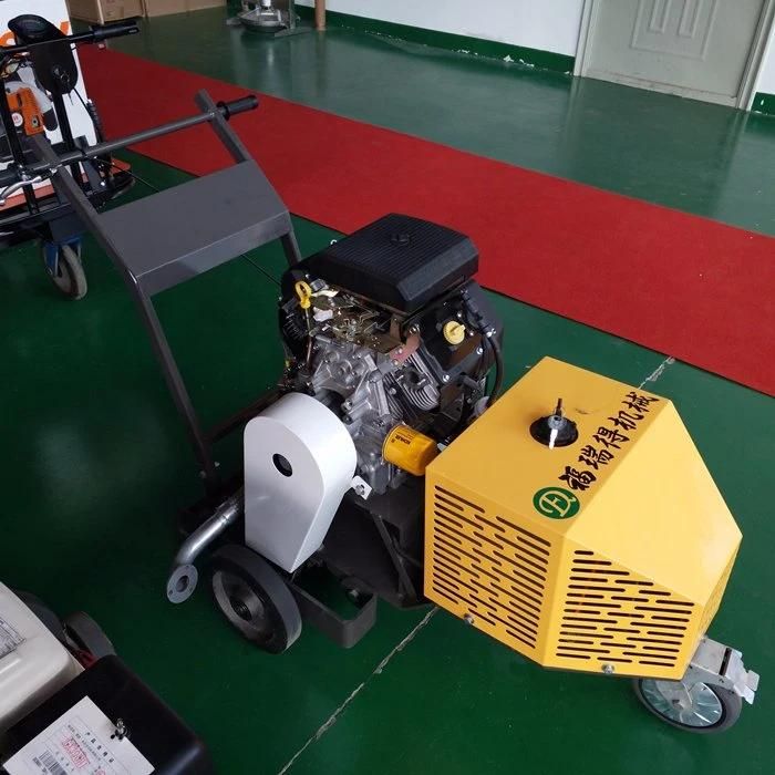 High Quality Asphalt Grooving Machine (FKC-300)
