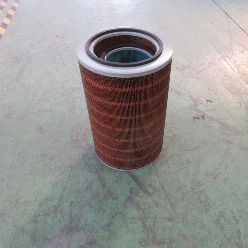 Wheel-Loader-Spare-Part-612600110540-Air-Filter for L956f