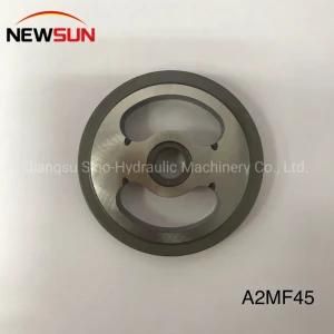 A2mf45 Series Hydraulic Pump Parts of Valve Plate