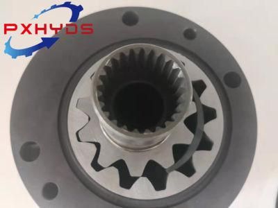 Hydraulic A4vtg90 Charge Pump Main Pump in Stock