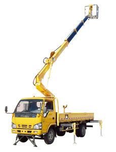 Caterpillr/Hitachi/Volvo/SY/ZE Long Telescopic Boom for Grab Deepth Soil