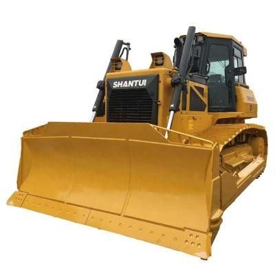 Shantui Rock Version Used 20t Bulldozer (DH17-C2 RS)