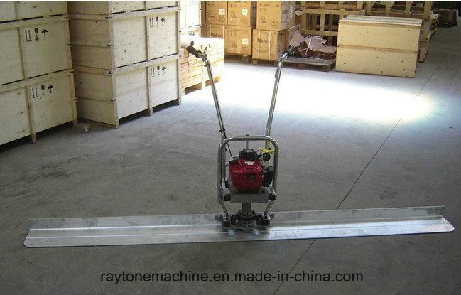 Vs-25 Concrete Screed Floor Leveling Surface Finishing Machine