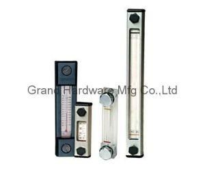 Hydraulic Oil Level Indicator with Thermometer