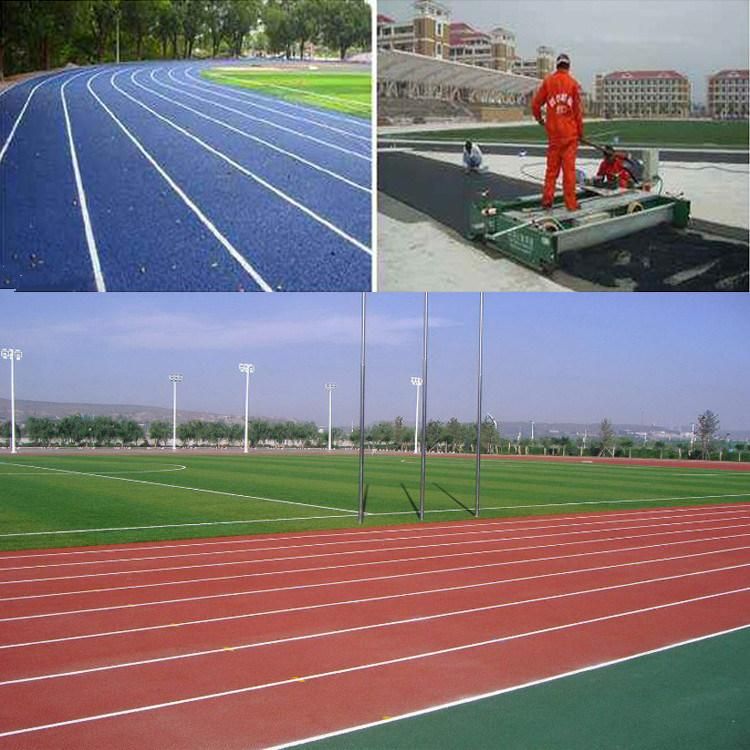 Tpj-2.5 Asphalt Paver Machine for Pavement Construction