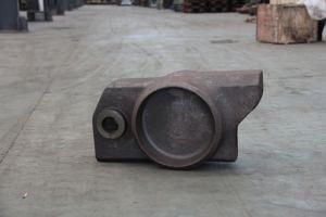 The High-Speed Rail Electro Mechanical Supporting Machinery Spare Parts