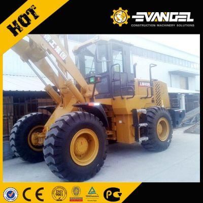 3 Ton Hot Sale Wheel Loader Zl30gn