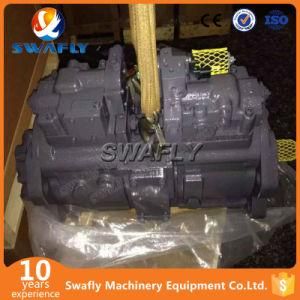 High Quality Excavator Case Cx210 Cx240 Hydraulic Pump Sh240 Main Pump