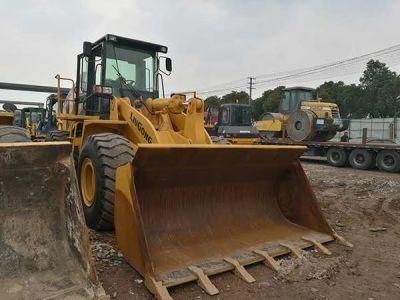 Used Liugong 856 Loaders/Liugong 856/Used Loaders