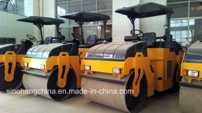 Road Rollers Compactors Dealer From China 6 Ton Road Rollers