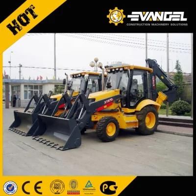 China Backhoe Loader Xt870h for Sale