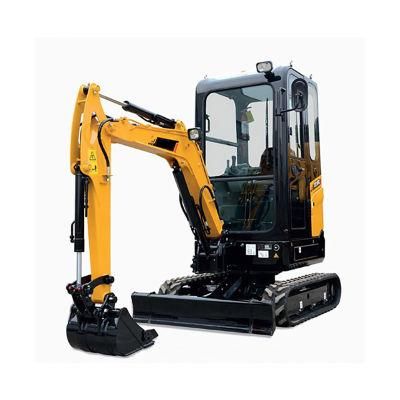 Cheap Price 1.8ton Mini Excavator Sy18c (T4f)