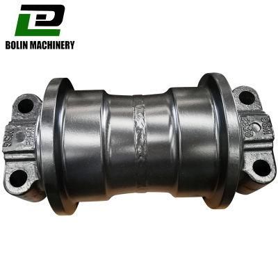 Undercarriage Parts Excavator E312 E318 E320 E322 E323 E227 E330 Track Roller Bottom Roller