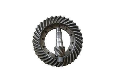 19 38 99 Pinion for Hoist Winch Yongmao Tower Crane