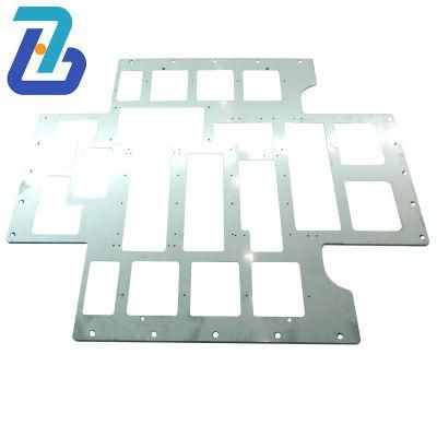 Laser Cutting Service OEM