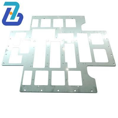 Laser Cutting Service OEM