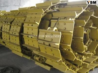 D85, D85-12, D155, D155A-1, Track Group for Bulldozer Parts Komatsu