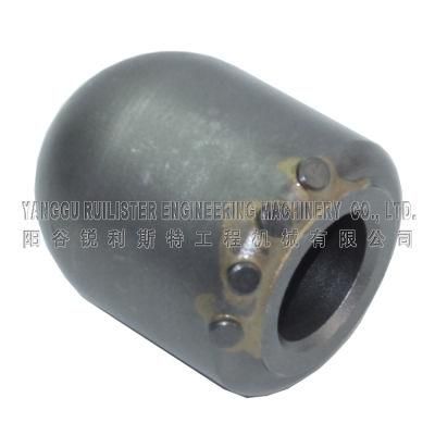 B85/2 Tungsten Carbide Holder for Bullet Teeth
